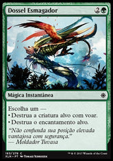 Dossel Esmagador / Crushing Canopy - Magic: The Gathering - MoxLand